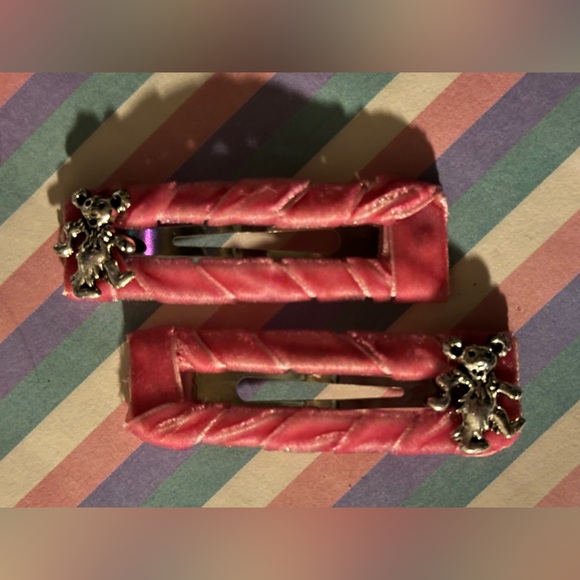 Dancing Bear-ettes - Picture 2 of 3